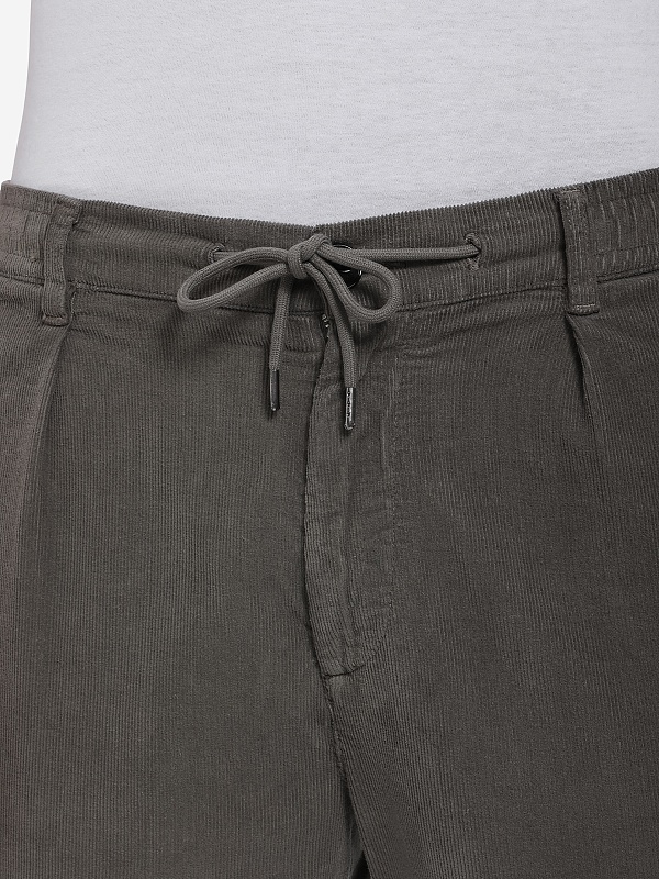 Брюки муж Woolrich CFWOTR2018MRUT5076 FALCON - 3