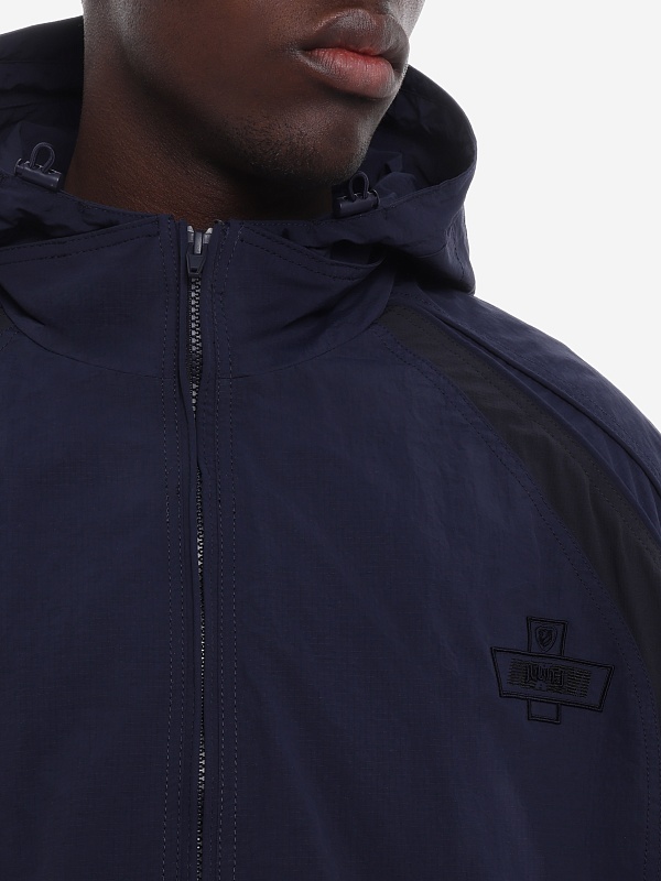 Куртка муж Juun.J JC6239P12 Navy - 6