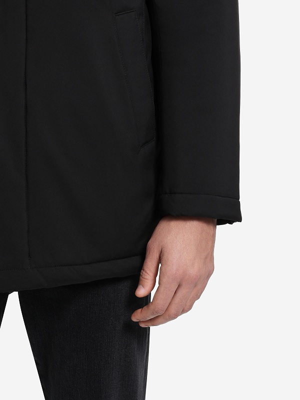 Куртка муж Barba Napoli GLOW 51201 99 - 6