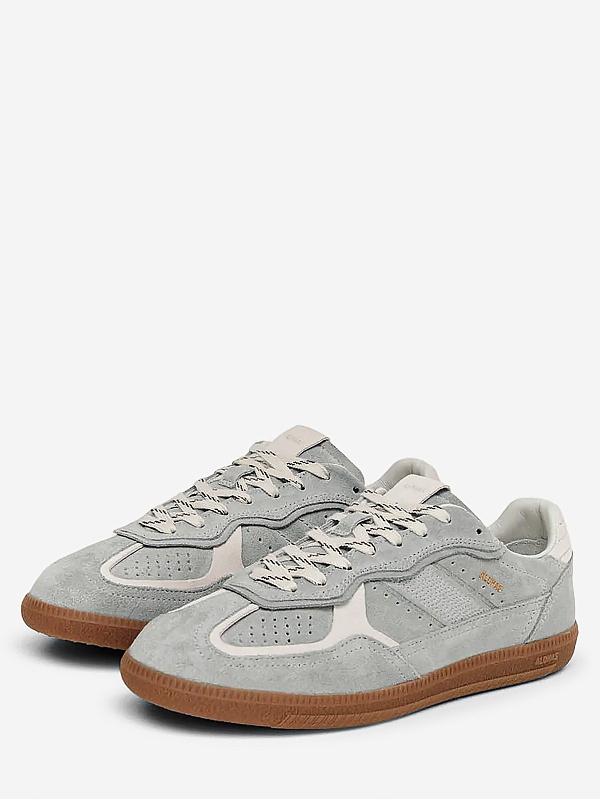 Кеды муж ALOHAS S100471-62 Rife Grey - 2