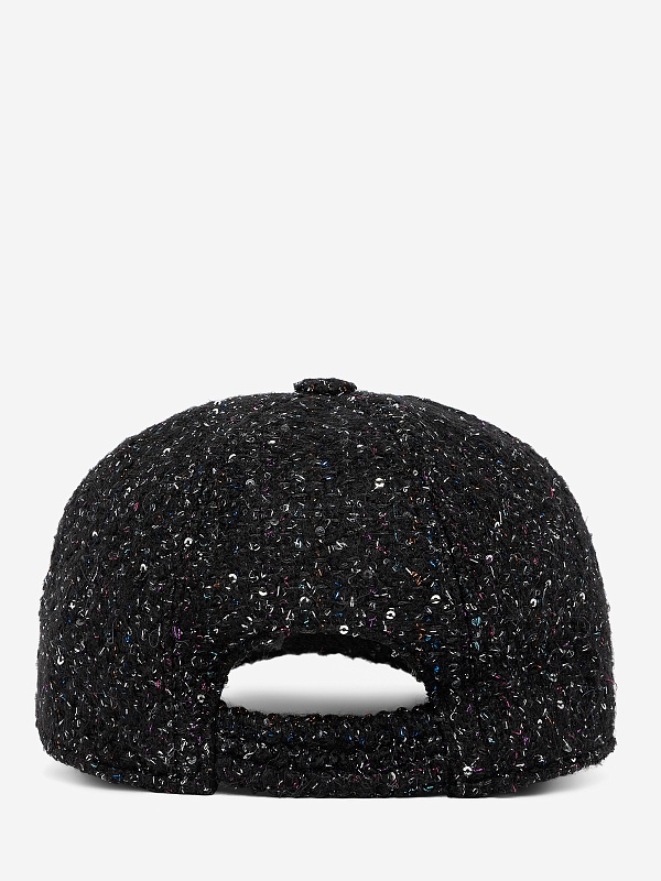 Кепка жен MSGM 3741MDL03 247619 99 - 1