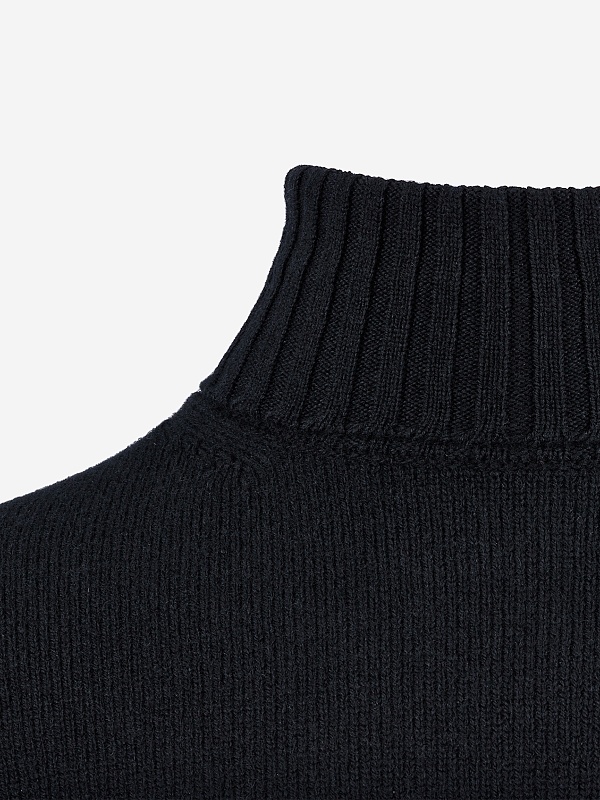 Водолазка муж Filippo De Laurentiis DV3ML WC7R 990 NERO - 2