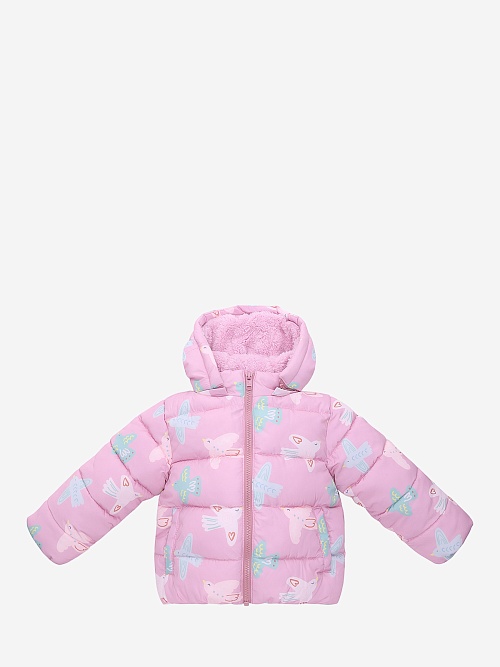 Куртка дев Stella McCartney TX2067 Z3221 568MC - 0