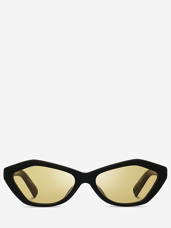 Солнцезащитные очки Linda Farrow x Jacquemus Jac 42 C06 55 16 145 - 2