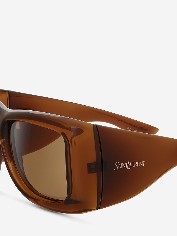 Солнцезащитные очки Saint Laurent SL 902 HOWL 007 63 20 130 - 3