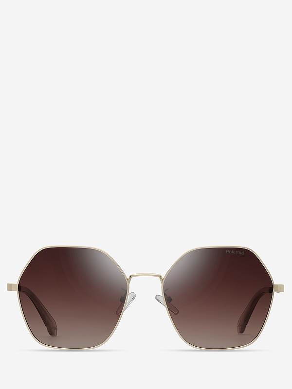 Солнцезащитные очки Polaroid PLD 4205/G/S/X 01Q LA 56 17 140 - 1