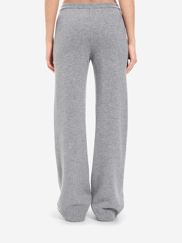 Брюки жен Burka kn25-tr001 Серый - 3