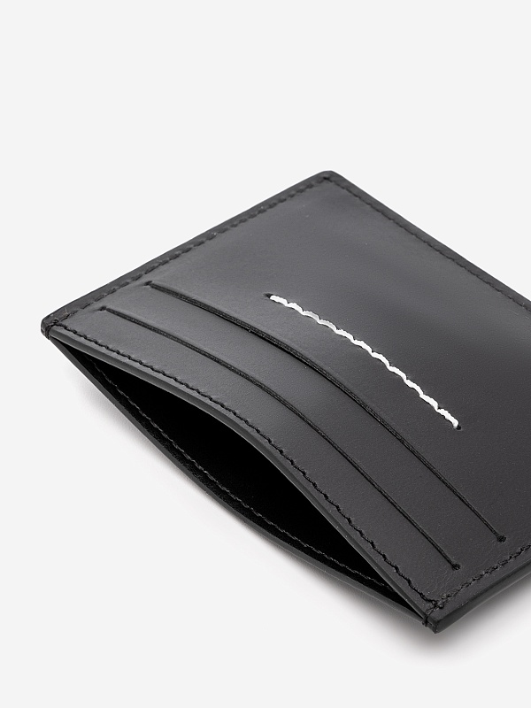 Картхолдер жен MM6 SA5UI0013 P6418 T8013 - 2