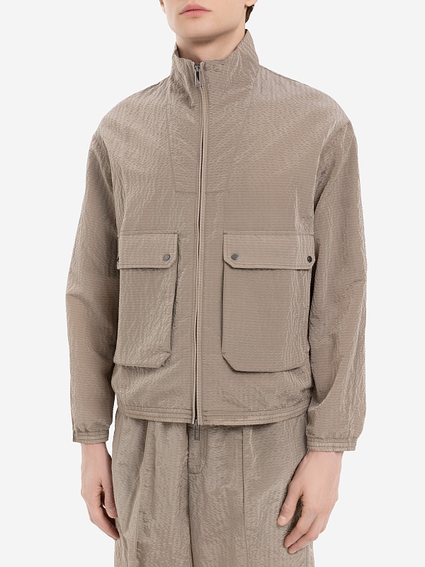 Куртка муж Emporio Armani 3D1BG7 1NJUZ 0650 - 3