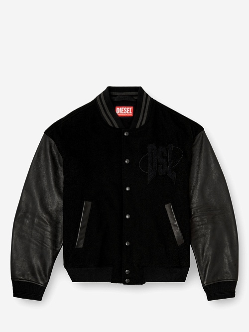 Бомбер муж Diesel A14414 0LHAL 9XXA - 0