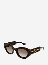 Солнцезащитные очки Gucci GG1553S 002 52 21 145