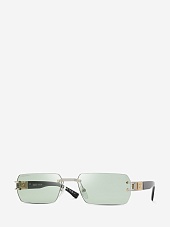 Солнцезащитные очки Dsquared2 D2 0189/S I20 GP 57 18 145