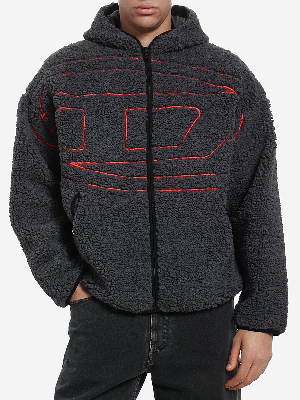 Куртка муж Diesel A18947 0KIBT 9AW - 3