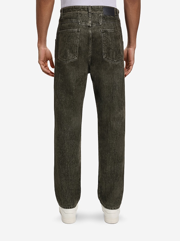 Джинсы муж Closed C31211-17N-SY 681 FOREST GREEN - 2