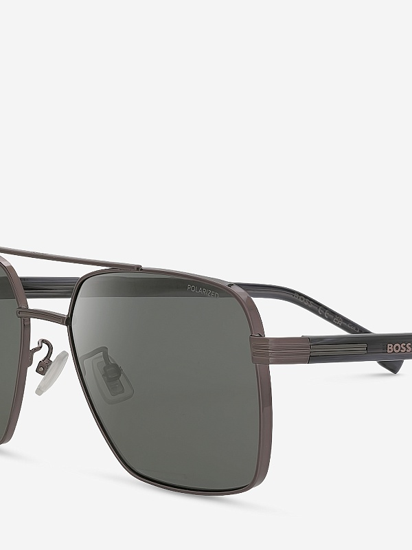 Солнцезащитные очки Hugo Boss BOSS 1846/G/S V81 M9 58 17 150 - 4