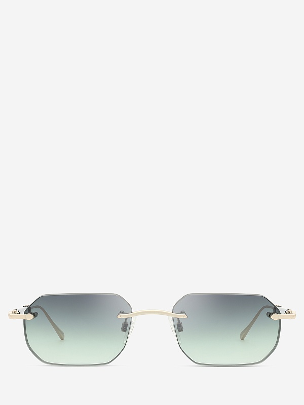 Солнцезащитные очки Carolina Lemke CL3908 4 52 19 145 - 1