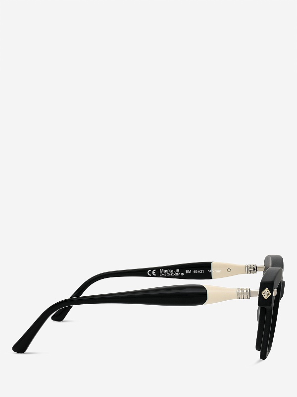 Оправа Kuboraum Maske J9 RX BM 46 21 145 - 2