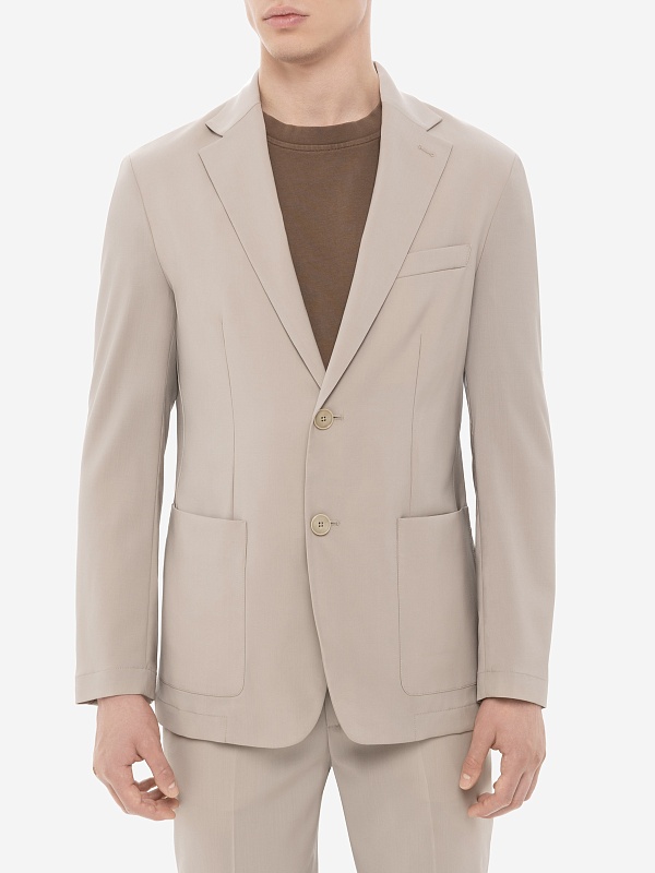 Пиджак муж Barena Venezia GIU5057 0478 530 - 3