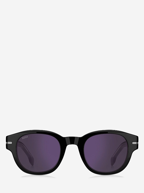 Солнцезащитные очки Hugo Boss BOSS 1717/S 807 LZ 48 24 150 - 1