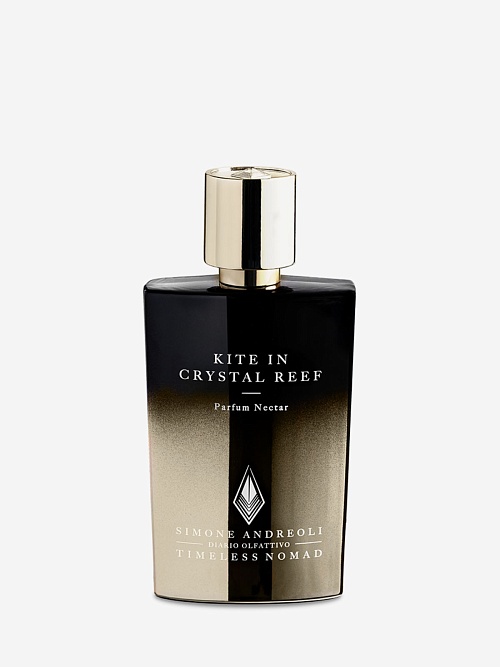 Духи унисекс Simone Andreoli P2505 KITE IN CRISTAL REEF parfum nectar 50 мл - 0