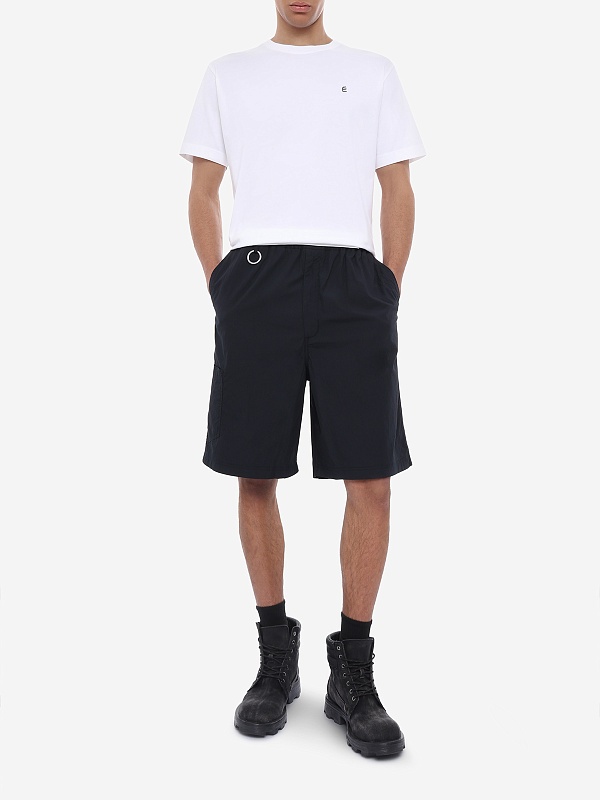 Футболка муж Etudes Studio C00METSH100-00 White - 1
