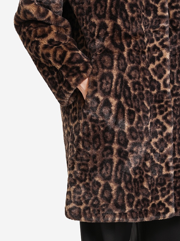 Шуба жен APPARIS F4CT142DRLE DRLE - 6