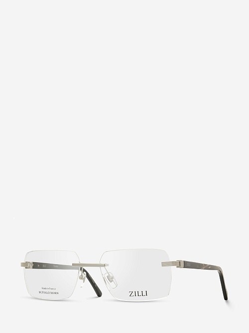 Оправа Zilli ZI 60108 C02 57 18 145 - 0