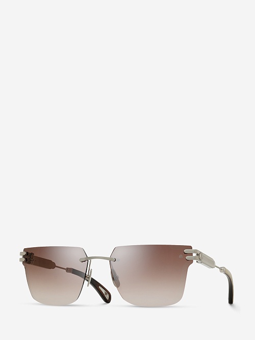 Солнцезащитные очки Maybach MB The Dusk I P WBD Z13 61 17 143 - 0