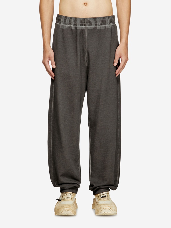 Джоггеры муж Diesel A19574 0IKBR 9XX - 1