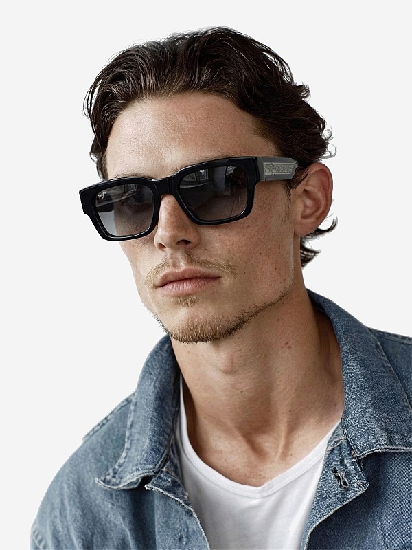 Солнцезащитные очки Maui Jim MJGS642-14 18 145 - 1