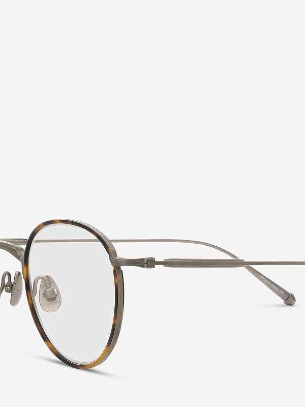 Оправа Matsuda M3085-I RX AS-TOT 47 23 145 - 4