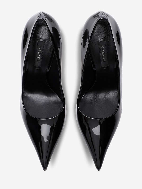 Туфли жен Casadei 1F940X100MC1444 9000 - 4