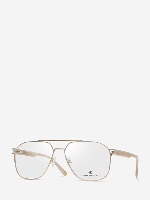 Оправа Carolina Lemke CL4612 01 57 16 145 - 0