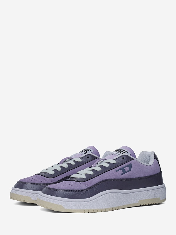 Кеды жен Diesel Y03513 P7535 HB305 - 1