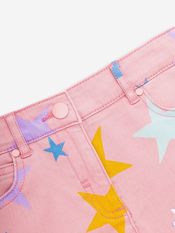 Шорты дев Stella McCartney TY6B19 Z2572 507MC - 2