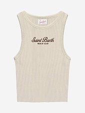 Топ жен MC2 Saint Barth AAD001 03462H SB 10 EMB