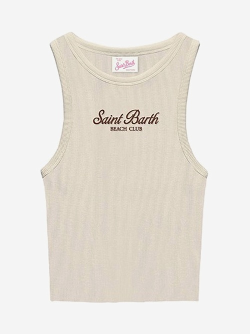 Топ жен MC2 Saint Barth AAD001 03462H SB 10 EMB - 0