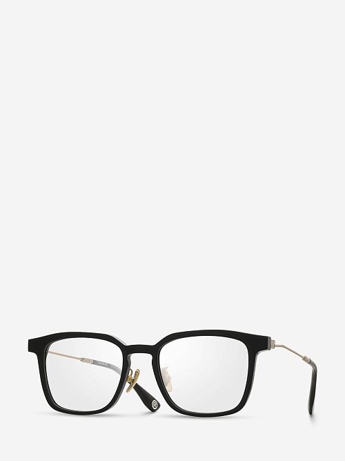 Оправа A BATHING APE BA13025 CBK 52 20 140 - 0