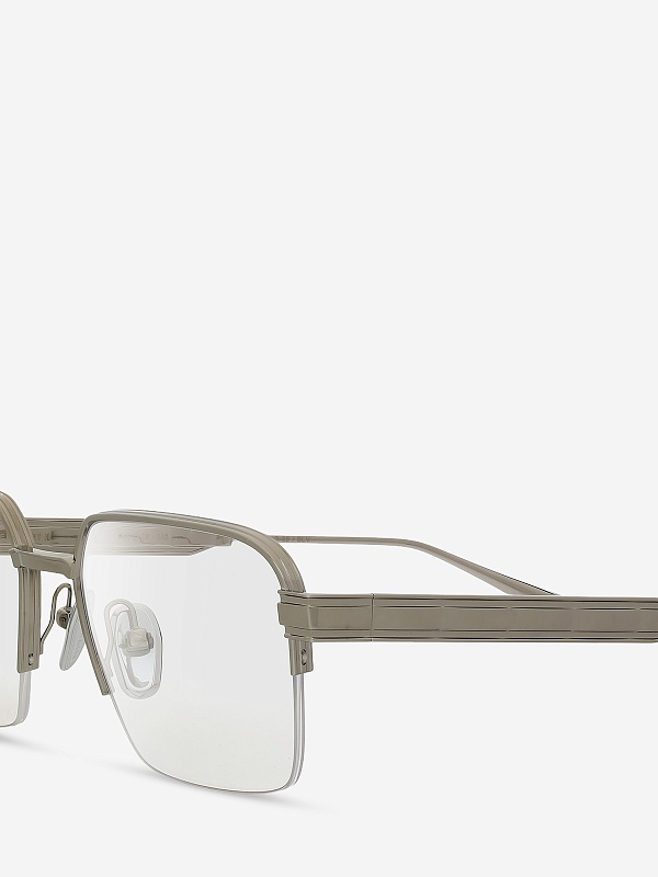 Оправа Balmain SERGEANT II BPX-178B-55/SLV 55 19 145 - 3