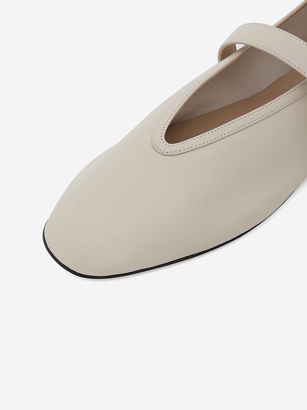 Балетки жен Le Monde Béryl STE-LEA ECR - 6