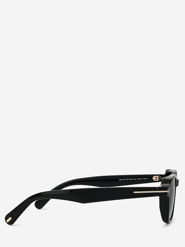 Солнцезащитные очки Tom Ford FT1359 01A 50 - 2
