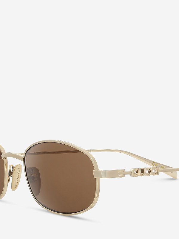 Солнцезащитные очки Gucci GG1940S 002 54 19 140 - 3