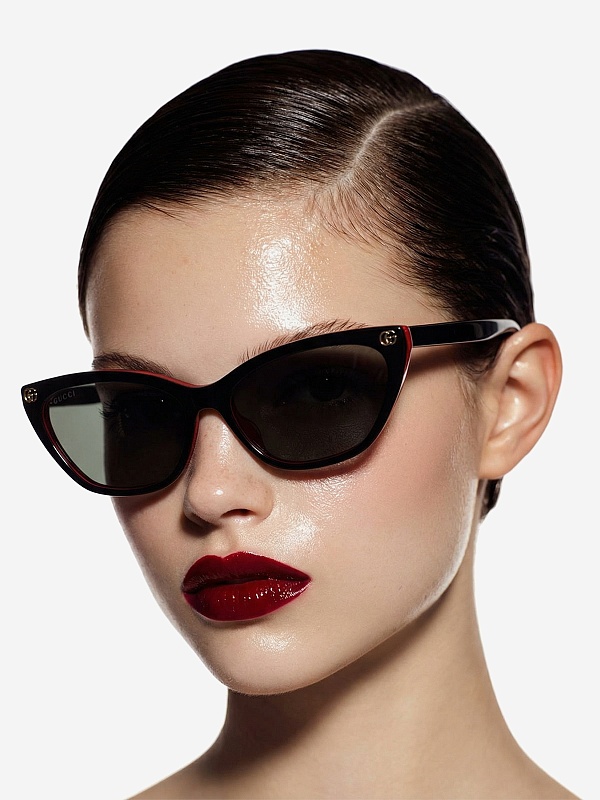 Солнцезащитные очки Gucci GG1815S 003 58 15 140 - 1