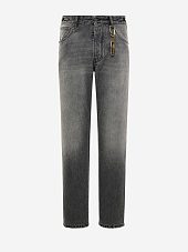 Джинсы муж DARKPARK MTR02 DBK02W104 DIRTY SAND BLACK