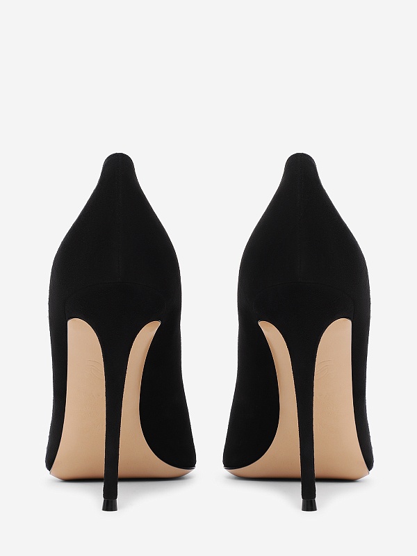 Туфли жен Casadei 1F911W1001CAMOS 9000 - 5