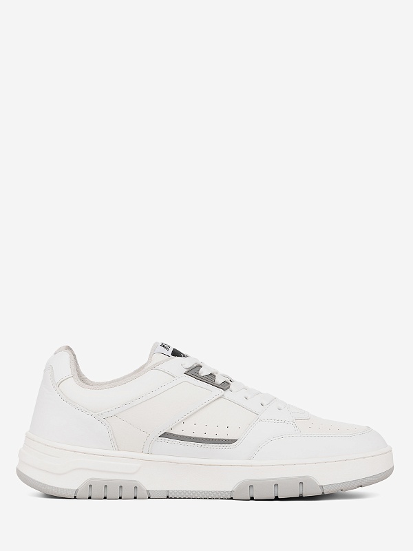 Кроссовки муж MSGM 3740MS604 886 01 - 2