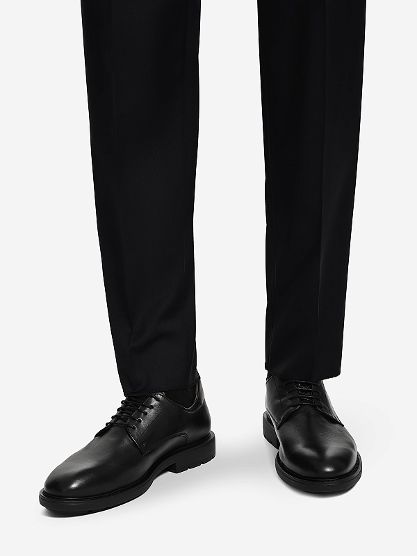 Дерби муж NeroGiardini I202481U 100 - 8