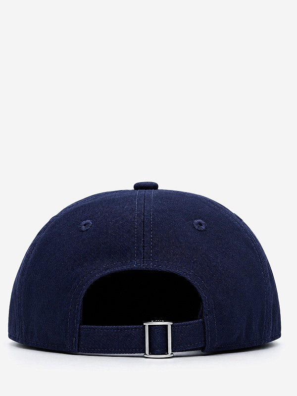 Кепка муж Drôle de Monsieur J-CP195-CO138-NY NAVY - 1