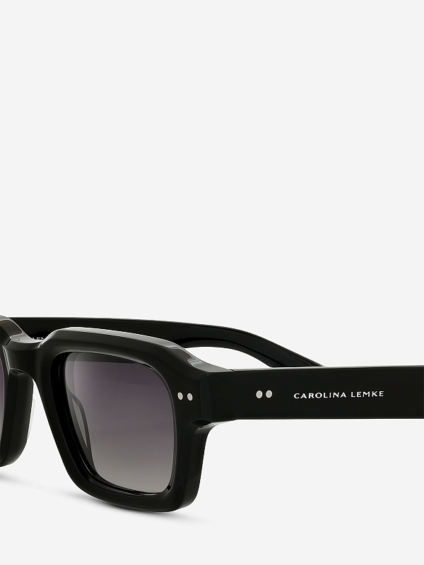 Солнцезащитные очки Carolina Lemke CL9777 1 49 22 145 - 3