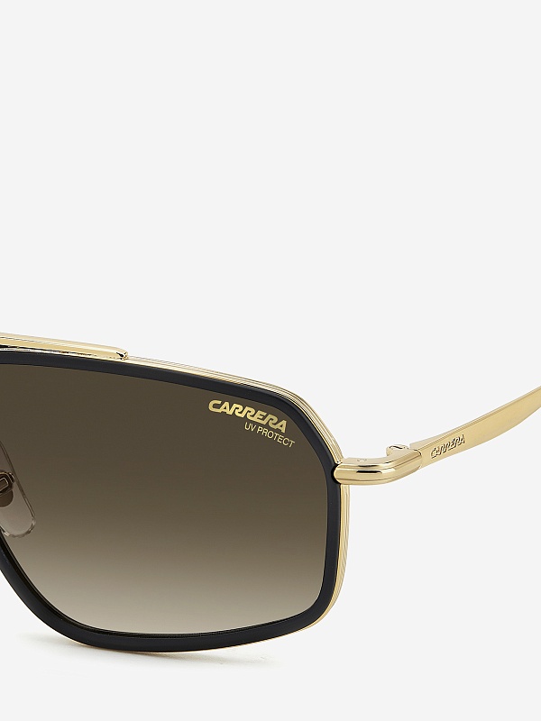 Солнцезащитные очки Carrera CARRERA 338/S 0NR QT 58 18 145 - 3